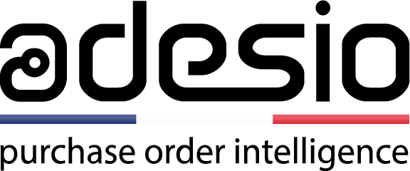 Adesio Logo